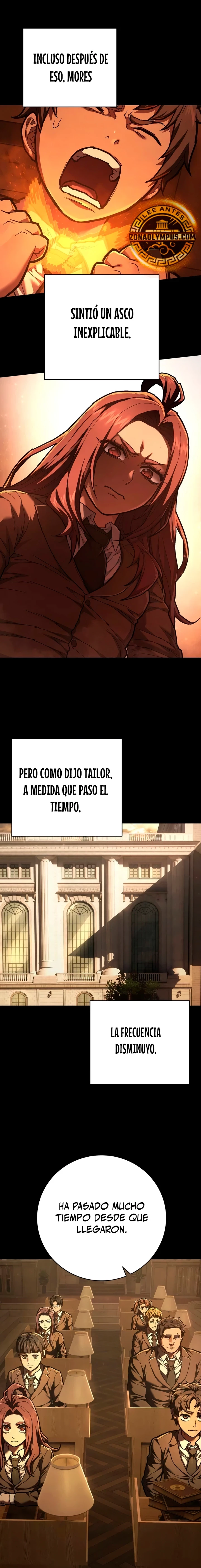 Mata Villanos > Capitulo 34 > Page 111